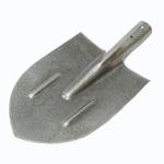 Лопата штыковая остроконечная с ребрами жесткости рельс сталь/NA1695